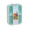 Picture of DECOR GO BENTO BOX TRIPLE SPLIT 1.4LTR